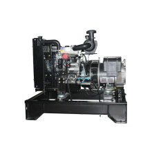 China 9kva three phase generator set diesel power Generator